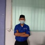 Kenalan Yuuk Dengan Trainer Mikrotik SMK Darussalam Panongan !!